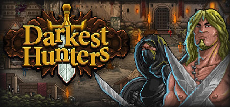 Darkest Hunters banner