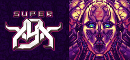 Super XYX banner