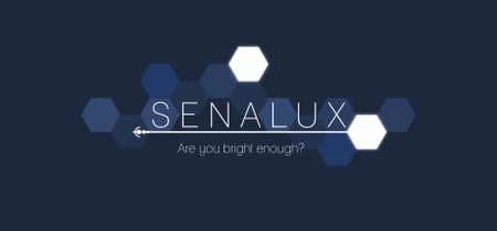 Senalux banner