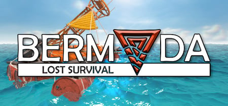 Bermuda - Lost Survival banner