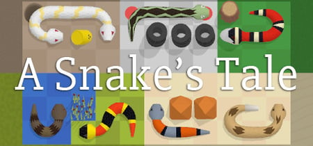 A Snake's Tale banner