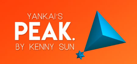 YANKAI'S PEAK. banner