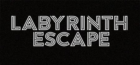 Labyrinth Escape banner