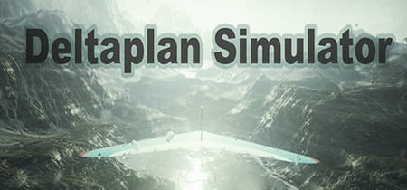 Deltaplan Simulator banner