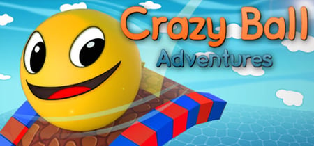 Crazy Ball Adventures banner