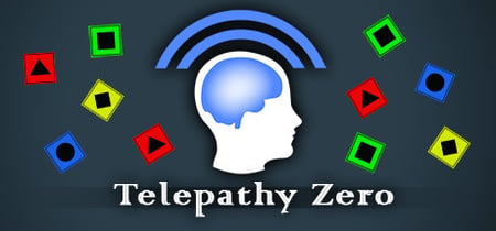 Telepathy Zero banner