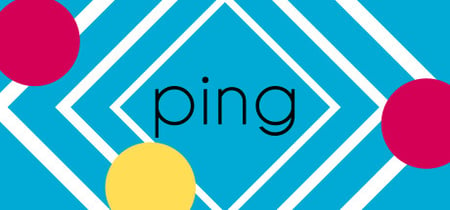 Ping banner