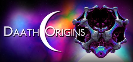 Daath Origins™ banner