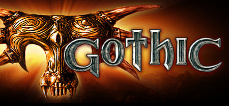 Gothic 1 banner