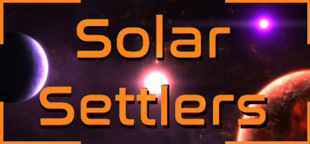 Solar Settlers banner