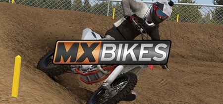 MX Bikes banner