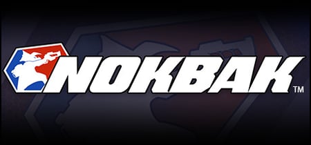 NOKBAK banner