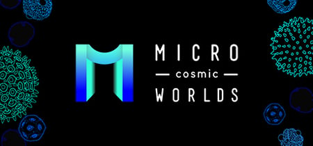 Micro Cosmic Worlds banner