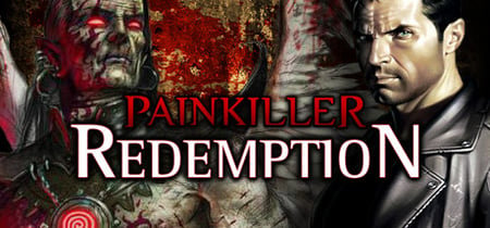 Painkiller Redemption banner