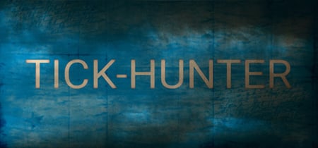 tick-hunter banner