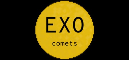 Exocomets banner