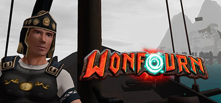 Wonfourn banner