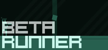 Beta Runner banner