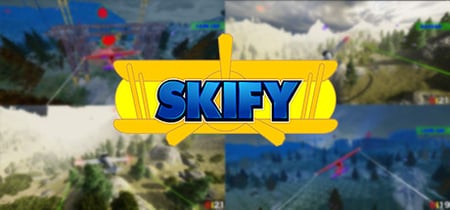 SkiFy banner