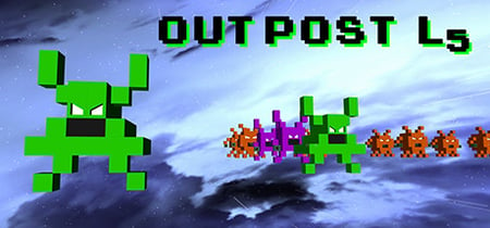Outpost L5 banner
