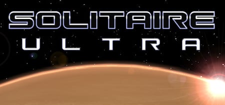 SOLITAIRE ULTRA banner