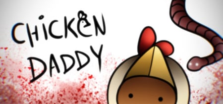 Chicken Daddy banner