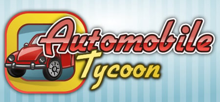 Automobile Tycoon banner
