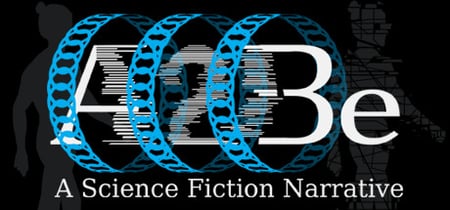 A2Be - A Science-Fiction Narrative banner