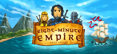 Eight-Minute Empire banner