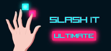 Slash It Ultimate banner