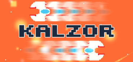 Kalzor: 2000 banner