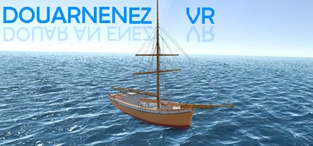 Douarnenez VR banner