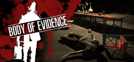 Body of Evidence banner
