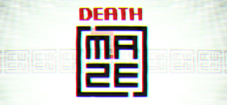 Death Maze banner