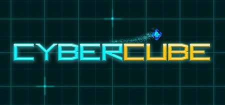 Cybercube banner