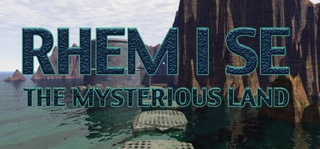 RHEM I SE: The Mysterious Land banner