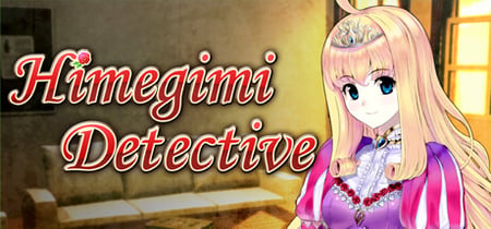 Himegimi Detective banner