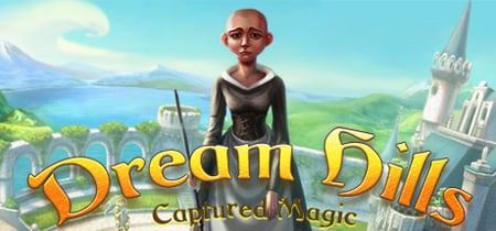 Dream Hills: Captured Magic banner