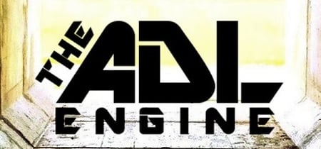 The Adliberum Engine (ADLENGINE) banner