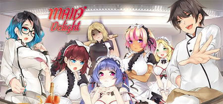 Maid Delight banner