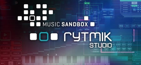 Rytmik Studio banner