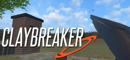 Claybreaker - VR Clay Shooting banner