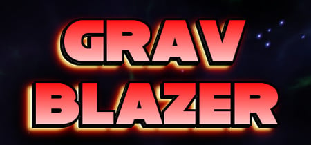 Grav Blazer banner