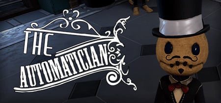 The Automatician banner