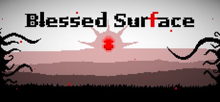 Blessed Surface banner