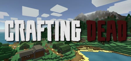 Crafting Dead banner