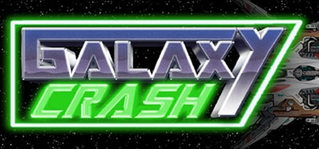 Galaxy Crash banner