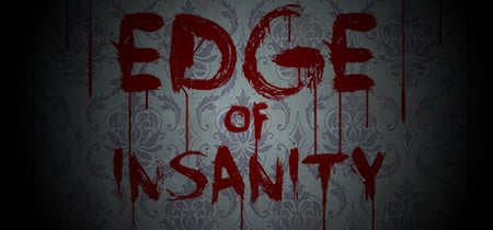 Edge of Insanity banner