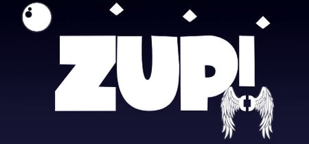Zup! Zero 2 banner