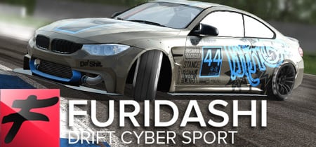 FURIDASHI: Drift Cyber Sport banner